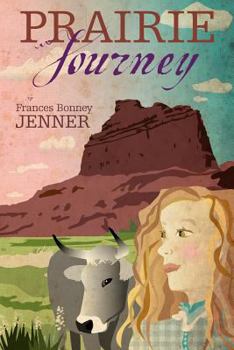 Paperback Prairie Journey Book