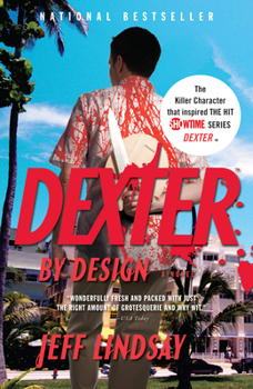 Paperback Dexter by Design Book