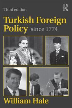 Paperback Turkish Foreign Policy since 1774 Book