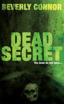 Dead Secret - Book #3 of the Diane Fallon