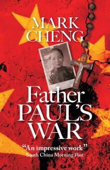 Paperback Father Paul's War Book