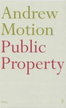 Hardcover Public Property Book