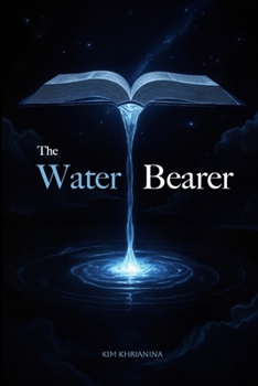 Paperback The Water Bearer Book