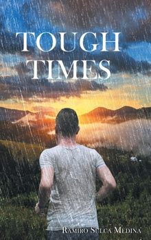 Hardcover Tough Times Book