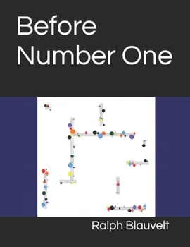 Paperback Before Number One Book