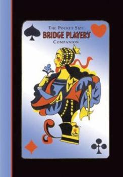 Spiral-bound The Pocket Size Bridge Player's Companion Book