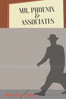 Paperback Mr. Phoenix & Associates Book