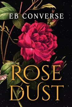 Paperback Rosedust Book