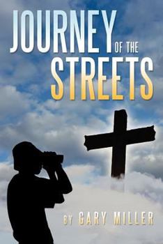 Paperback Journey of the Streets Book