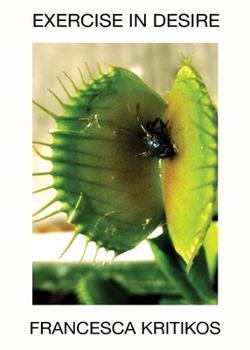 Paperback Exercise in Desire Book