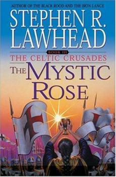 Hardcover The Mystic Rose Book