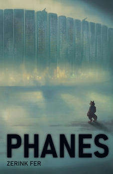 Paperback Phanes Book