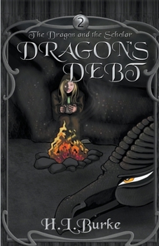 Paperback Dragon's Debt Book