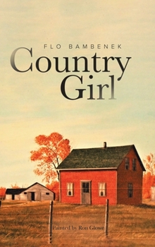 Hardcover Country Girl Book