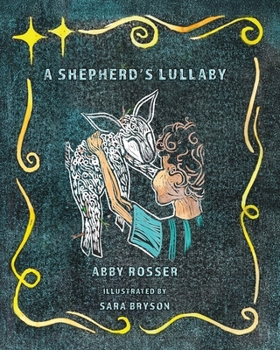 Paperback A Shepherd's Lullaby Book