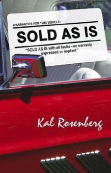 Paperback Sold as Is Book