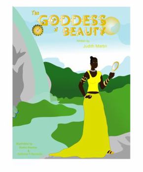 Paperback The Goddess of Beauty Book