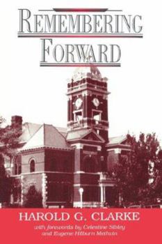 Hardcover Remembering Forward Book
