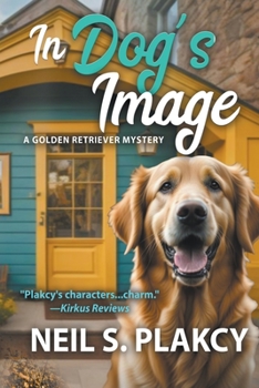 Paperback In Dog's Image Book