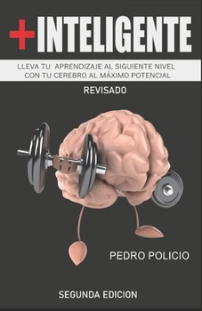 Paperback Mas Inteligente [Spanish] Book