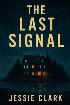 The Last Signal: "Disconnect to survive."
