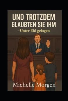 Und trotzdem glaubten sie ihm: Unter Eid gelogen