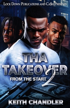 Paperback Tha Takeover 2: From The Start Book