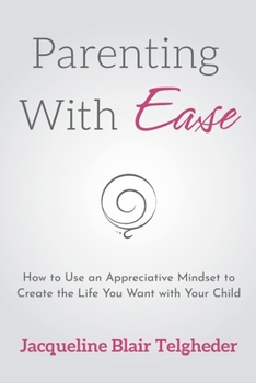 Paperback Parenting with Ease Book