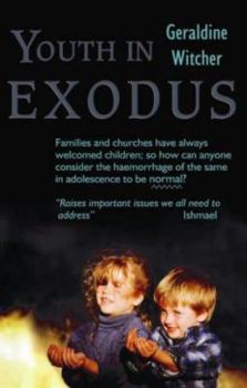 Paperback Youth in Exodus Book