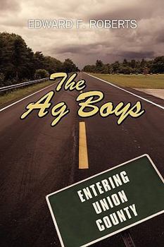 Paperback The Ag Boys Book