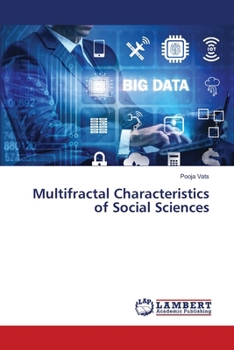 Multifractal Characteristics of Social Sciences
