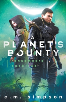 Paperback A Planet's Bounty Book