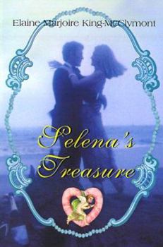 Paperback Selena's Treasure Book