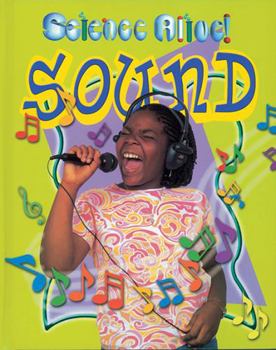 Library Binding Sound Book