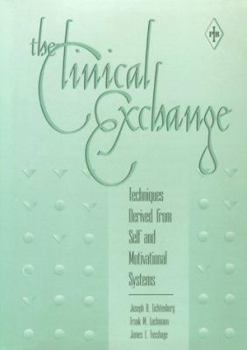 Hardcover Clinical Exchange CL (Op) Book