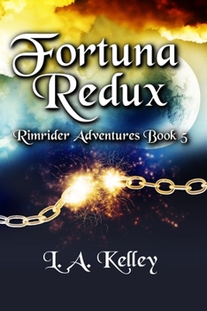 Paperback Fortuna Redux Book