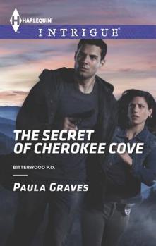 The Secret of Cherokee Cove - Book #5 of the Bitterwood P.D.