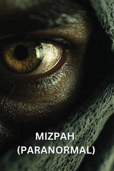 Paperback Mizpah (Paranormal) Book