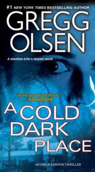 Mass Market Paperback A Cold Dark Place Book