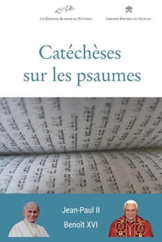 Catéchèses sur les psaumes (French Edition)