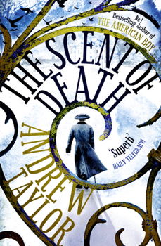 Paperback The Scent of Death Book