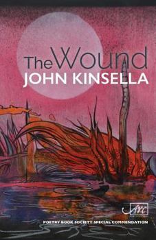 Paperback The Wound Book