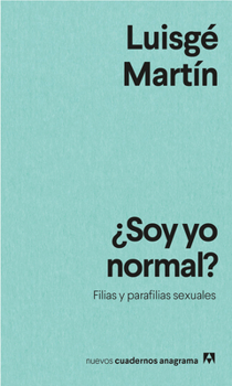 Paperback Soy Yo Normal? [Spanish] Book