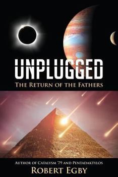 Paperback Unplugged: The Return of the Fathers Book
