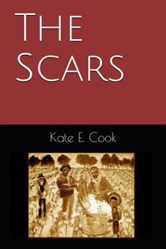 Paperback The Scars Book