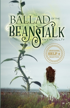 Paperback Ballad of the Beanstalk Book