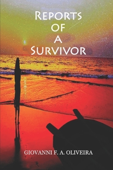 Paperback Reports of a Survivor Book