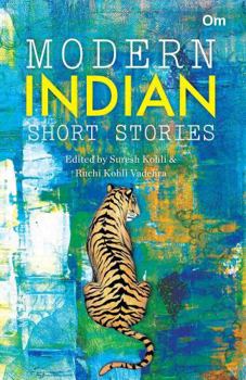 Modern Indian short stories