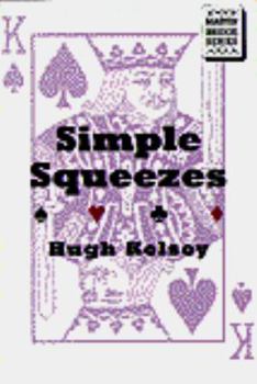 Paperback Simple Squeezes Book