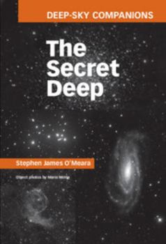 Hardcover The Secret Deep Book